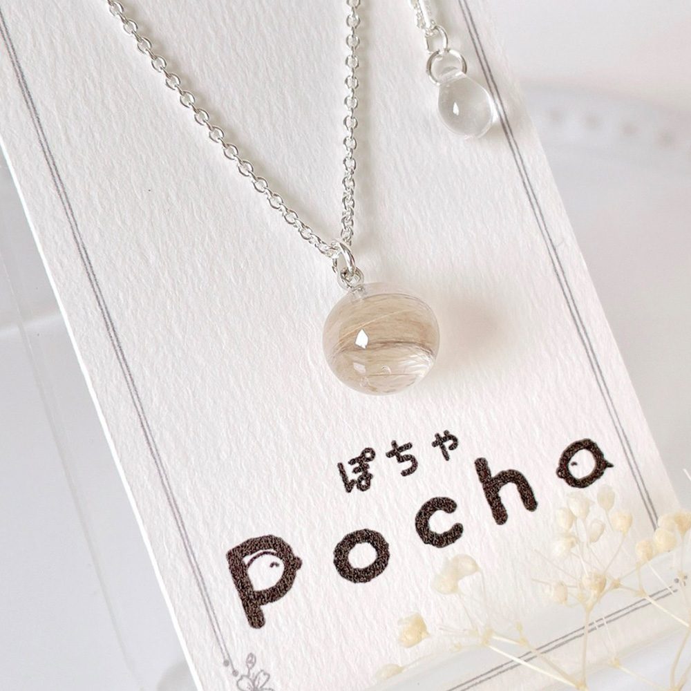 Pochaハンドメイド作品